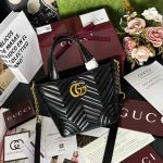 Gucci Betty tote bag