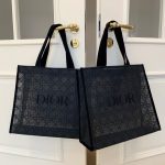Dior Mesh Tote - Image 3