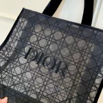 Dior Mesh Tote