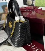 Gucci Betty tote bag - Image 3