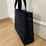 Dior Mesh Tote - Image 4