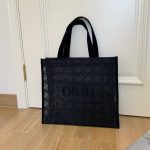 Dior Mesh Tote - Image 5