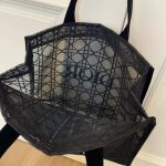 Dior Mesh Tote - Image 7