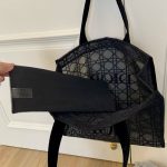 Dior Mesh Tote - Image 8