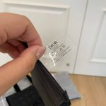 Dior Mesh Tote - Image 10