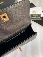 Pearl Handle Clutch Pearl Chain - Image 12