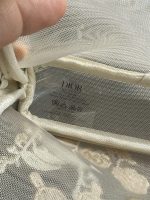 Dior Mesh Butterfly pouch - Image 4