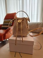 DIOR Cd Holiday Bucket Bag - Image 4