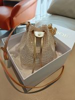 DIOR Cd Holiday Bucket Bag - Image 6