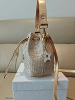 DIOR Cd Holiday Bucket Bag - Image 9