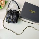 Chanel Mini Bucket - Image 3