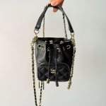 Chanel Mini Bucket - Image 5